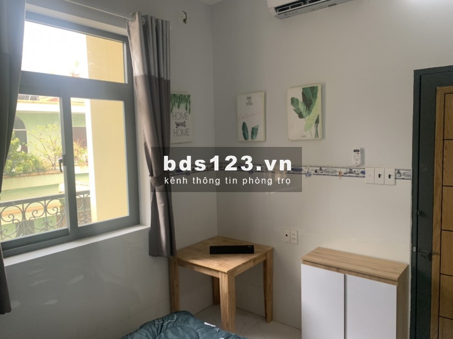 Căn hộ dịch vu đường Đồng Xoài phường 13 Tân Bình, lh 0938846058