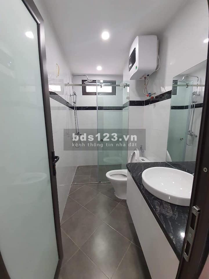 Bán nhà phố Nhuệ Giang Nguyễn Trãi Hà Đông, hàng hiếm khó tìm, dt 48m2