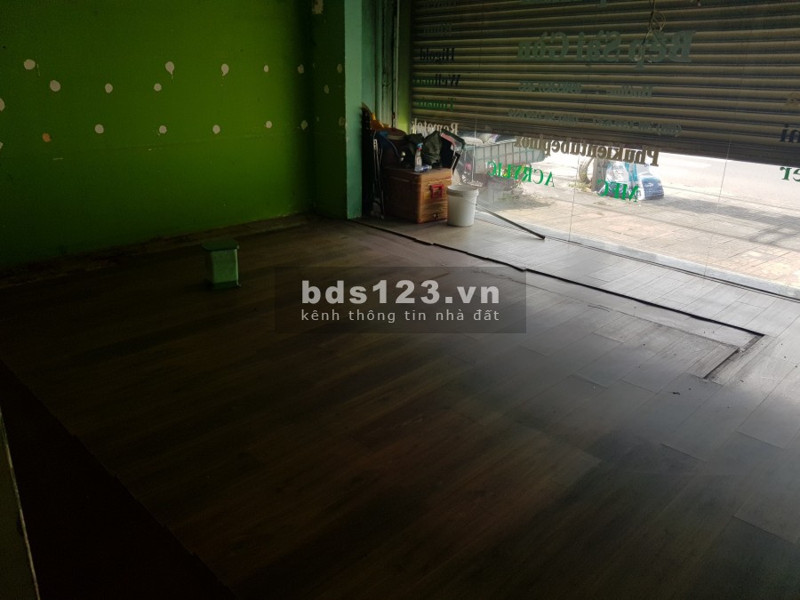 Cho thuê mặt bằng Mặt Tiền Trường Chinh, Tân Phú Lâu Dài