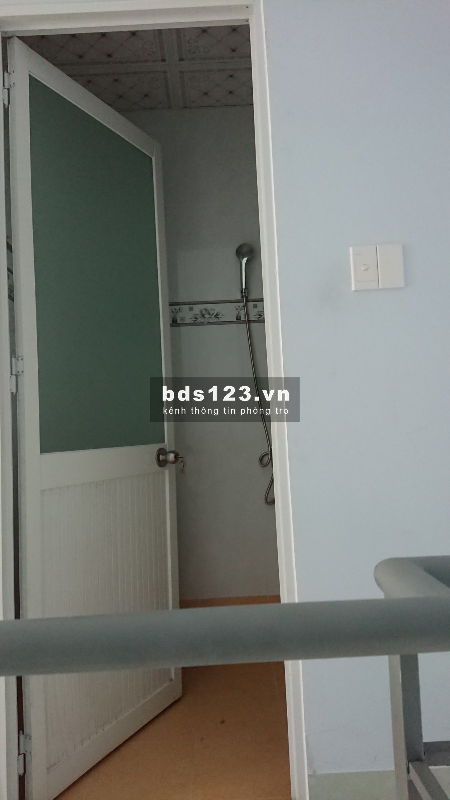 Cho thuê phòng trọ quận 9 giá ưu đãi mua dịch, liên hệ 0815021402, vị trí đẹp