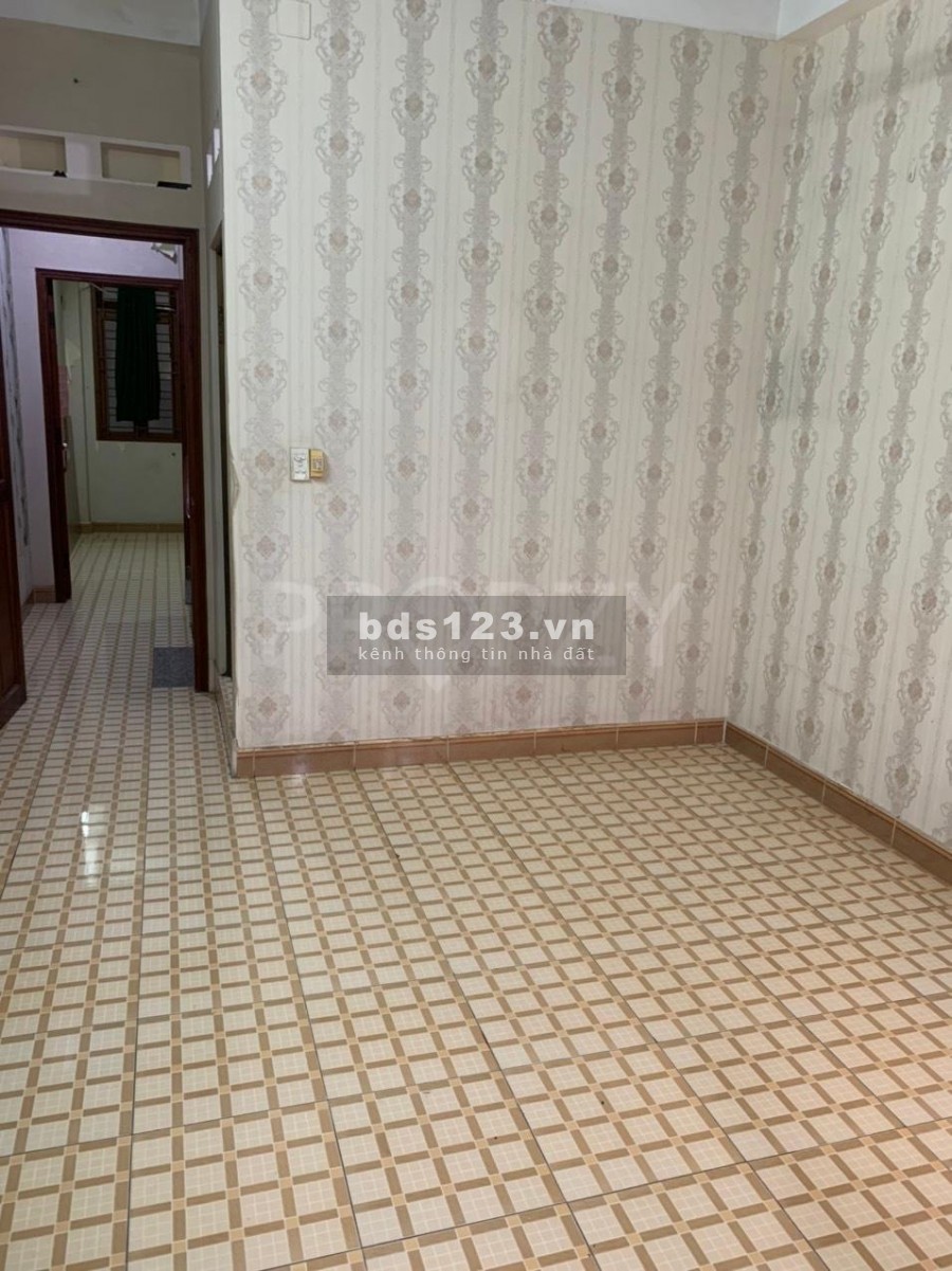 Nhà Sát MT Phan Huy Ích, 5pn 5wc, 13 triệu còn TL, 0938.764.277