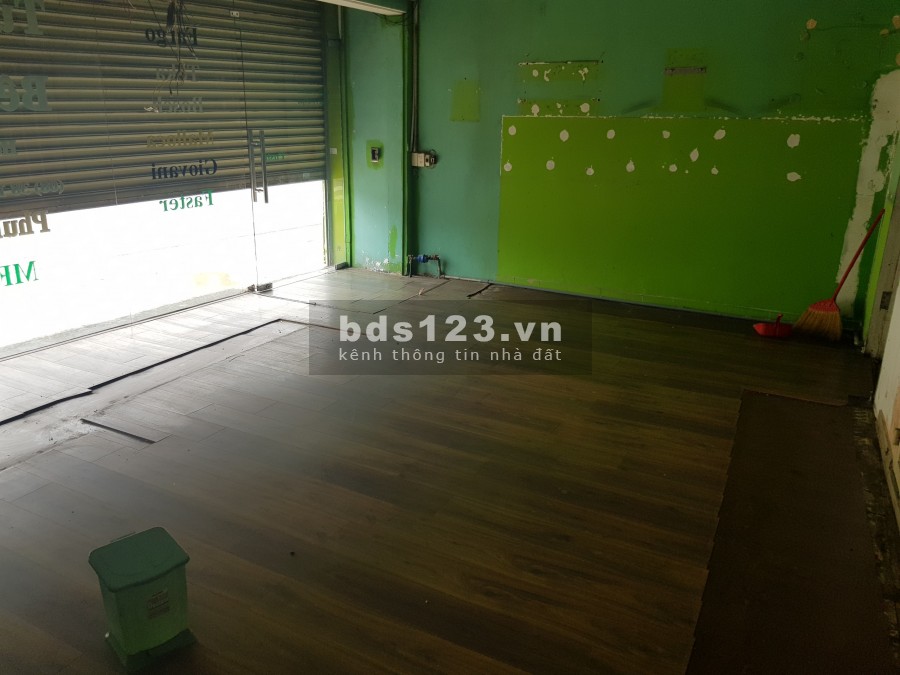 Cho thuê mặt bằng Mặt Tiền Trường Chinh, Tân Phú Lâu Dài