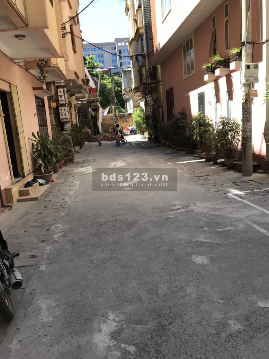 Bán nhà Hà Đông, ô tô. 7 chỗ đỗ cửa, tiện ích ngập tràn, dt 43m2, 5 tầng, giá 2 tỷ