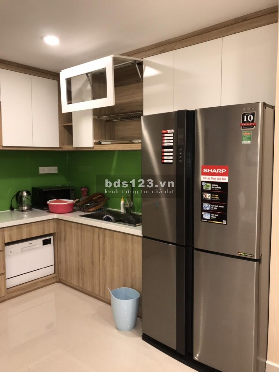3PN full nội thất Botanica Premier giá 18tr/tháng thương lượng – 0908457487 Xem nhà
