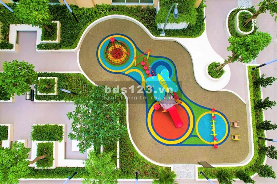 Cần bán căn hộ 1PN dự án Lavita Charm, giá cực mềm. LH: 0907063698