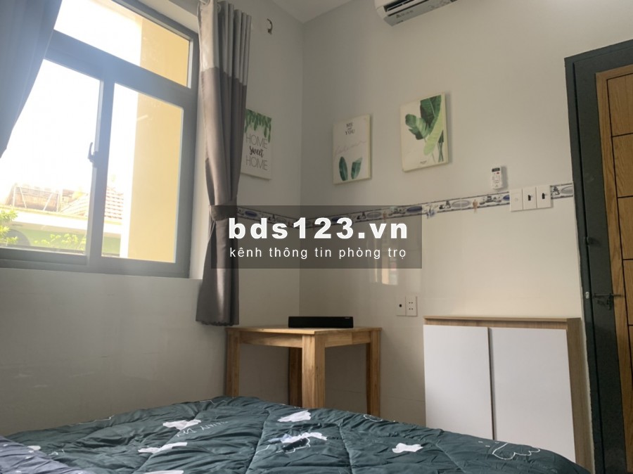 Căn hộ dịch vu đường Đồng Xoài phường 13 Tân Bình, lh 0938846058