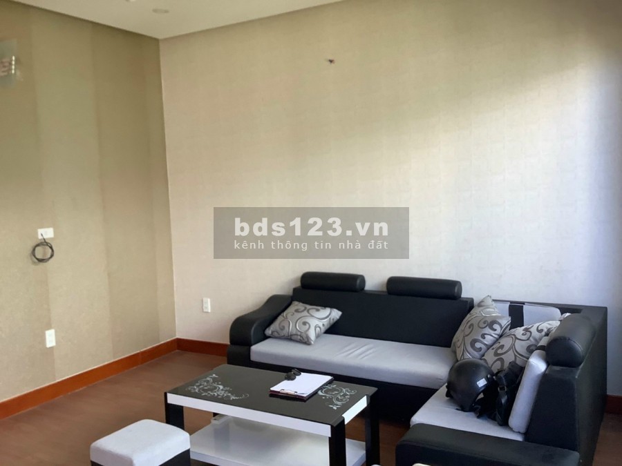 Bán căn nhà biệt thự mini mặt tiền 20m sổ hồng riêng giá 2tỷ5 còn thương lượng