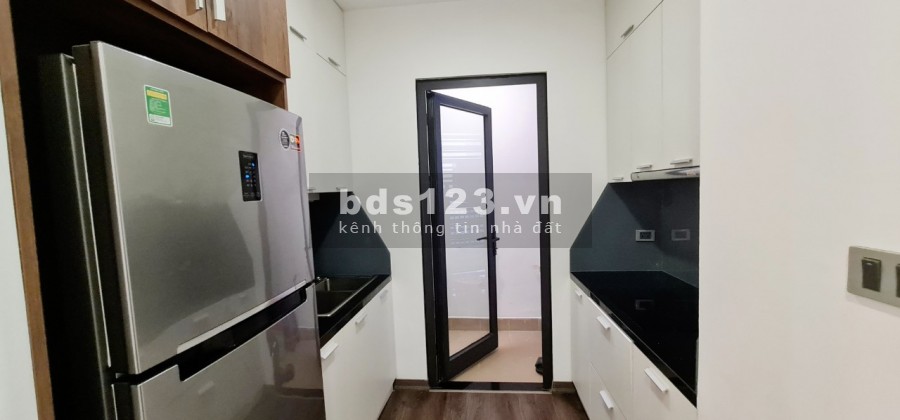 Cho Thuê Căn Hộ Chung Cư Mỹ Sơn Tower - 62 Nguyễn Huy Tưởng . 3PN Full Đủ Đồ