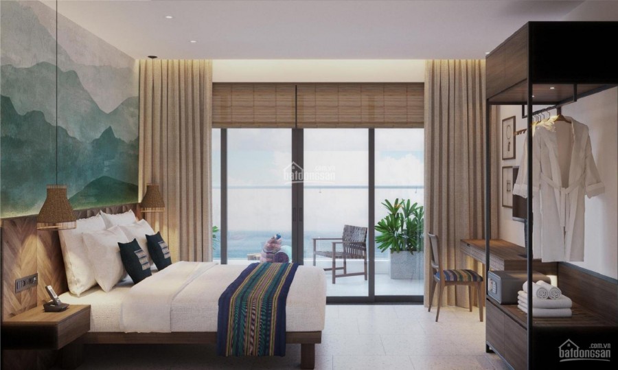 Chính chủ cần chuyển nhượng căn hộ khách sạn view chếch biển Tuy Hòa- full nội thất – dưới giá chủ đầu tư