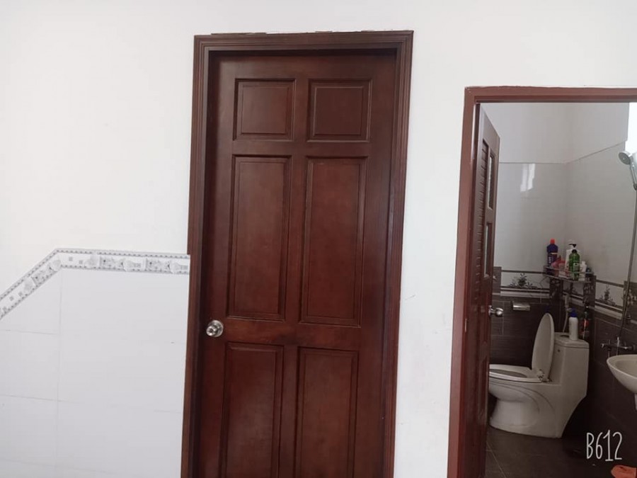 Bán nhà hẻm xe hơi 8M Lê Hồng Phong, Phường 2, Quận 10, dt 28m2, giá 4 tỷ 8