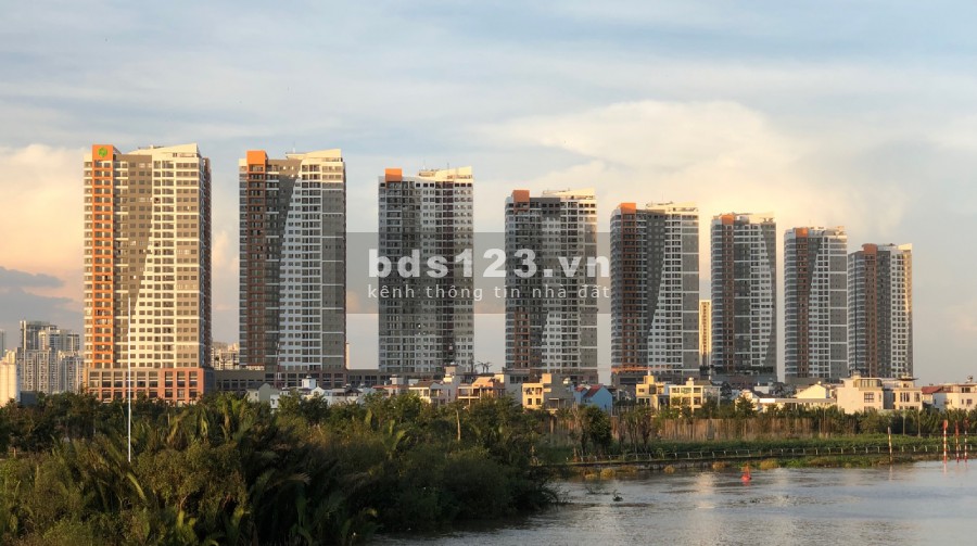 Bán căn hộ The Sun Avenue view Đảo Kim Cương, Lầu 25, 3PN, DT 109m, giá 5 tỷ5, LH 083 555 8886