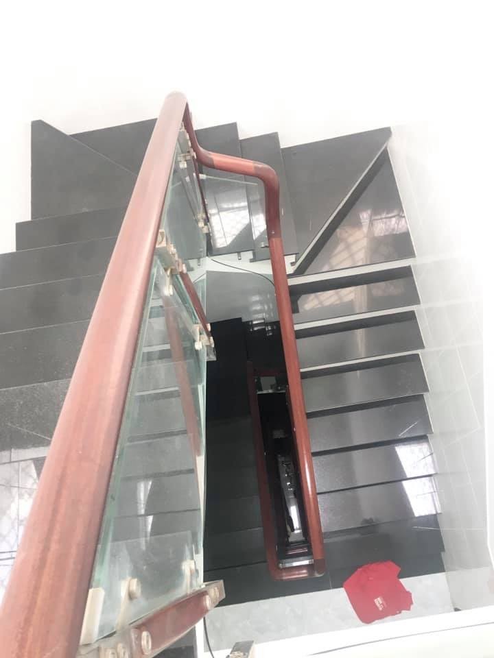 HXH NGUYỄN SỸ SÁCH, 5 tầng, 6PN, 92m2, Bán gấp giảm ngay 800tr