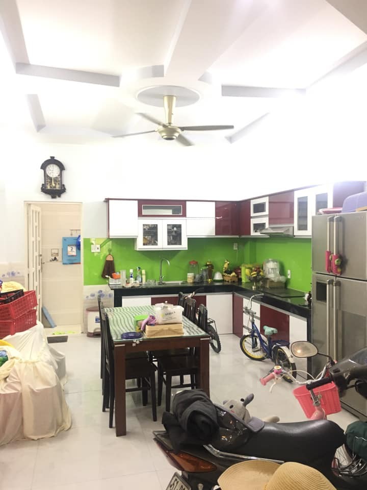 HXH NGUYỄN SỸ SÁCH, 5 tầng, 6PN, 92m2, Bán gấp giảm ngay 800tr