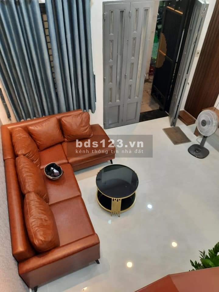 Hẻm xe hơi đỗ cửa, 73m2, Cầm Bá Thước, diện tích cực rộng, giá bán 7 tỷ 9