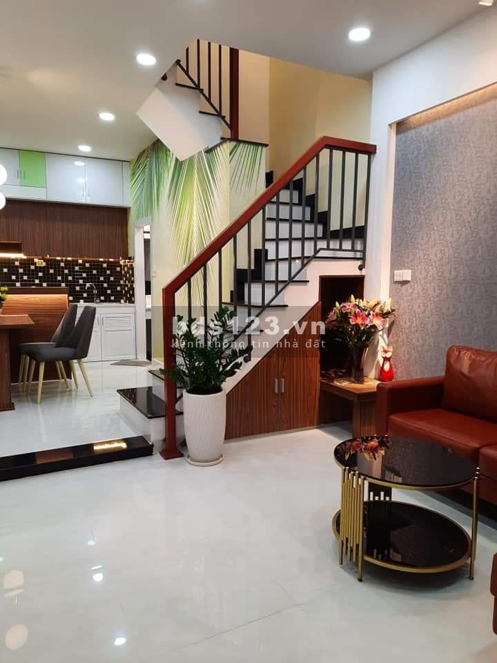Hẻm xe hơi đỗ cửa, 73m2, Cầm Bá Thước, diện tích cực rộng, giá bán 7 tỷ 9