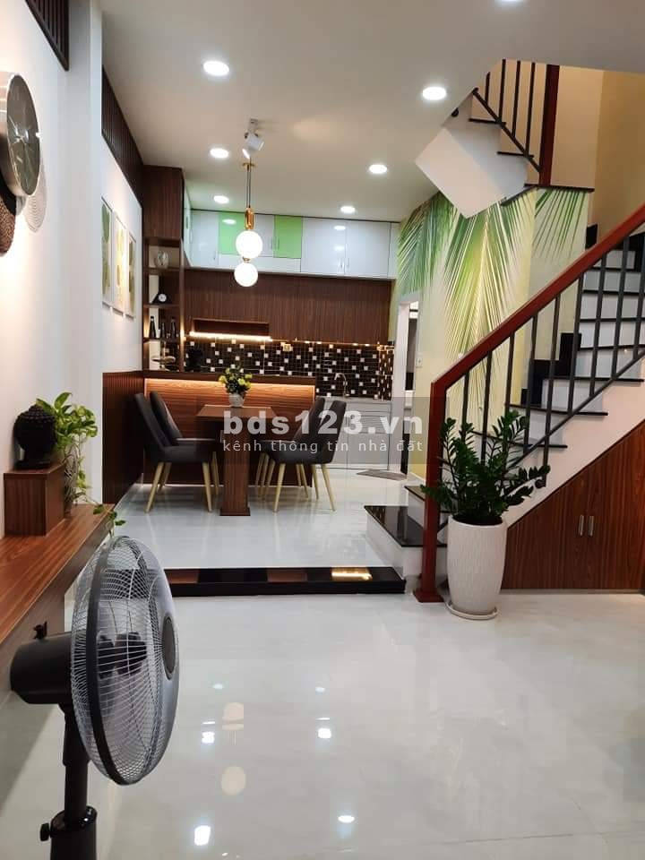 Hẻm xe hơi đỗ cửa, 73m2, Cầm Bá Thước, diện tích cực rộng, giá bán 7 tỷ 9