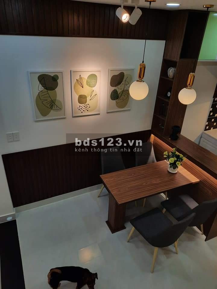 Hẻm xe hơi đỗ cửa, 73m2, Cầm Bá Thước, diện tích cực rộng, giá bán 7 tỷ 9
