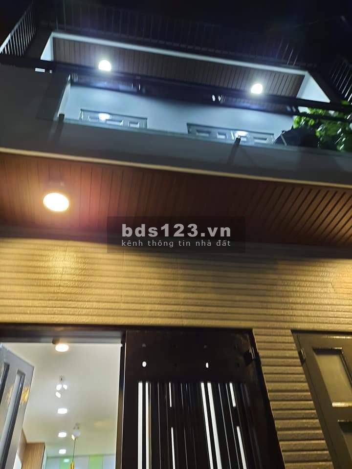 Hẻm xe hơi đỗ cửa, 73m2, Cầm Bá Thước, diện tích cực rộng, giá bán 7 tỷ 9