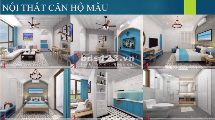 Bán Căn Góc 2 Lô Gia 2Pn Giá Đẹp Chung Cư Beverly Hills View Vịnh Hạ Long Ck 8%