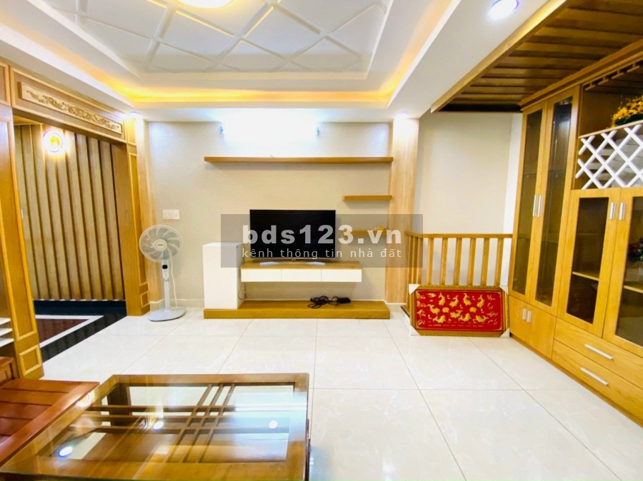 Bán nhà phố liền kề phường 11, Quận Gò vấp, Hồ chí minh