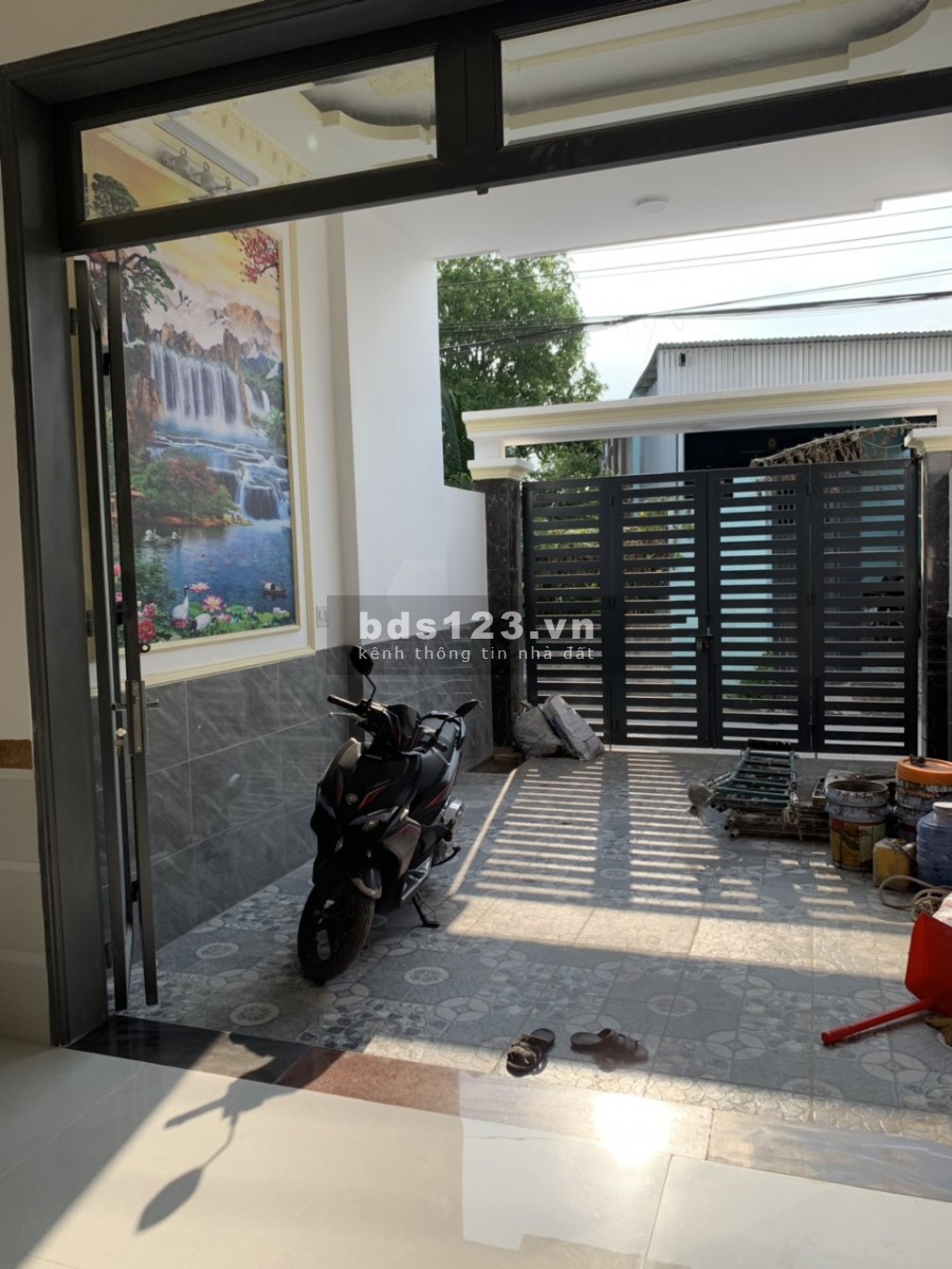 Bán nhà lầu sổ riêng thổ cư phường An Hoà Đồng Nai giá bán 3tỷ2, dt 80m2