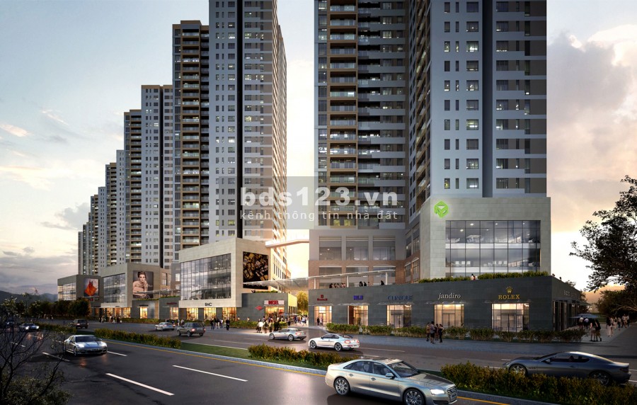 Bán căn hộ The Sun Avenue view Đảo Kim Cương, Lầu 25, 3PN, DT 109m, giá 5 tỷ5, LH 083 555 8886