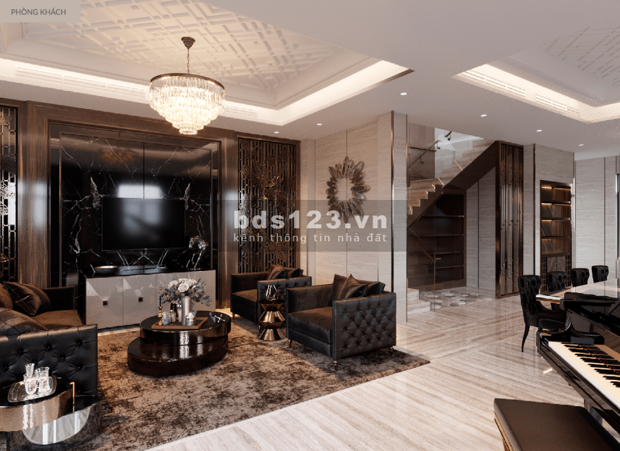 Sở hữu ngay Shophouse Regal Maison độc nhất chỉ với 5 tỷ đồng cùng các chính sách ưu đãi