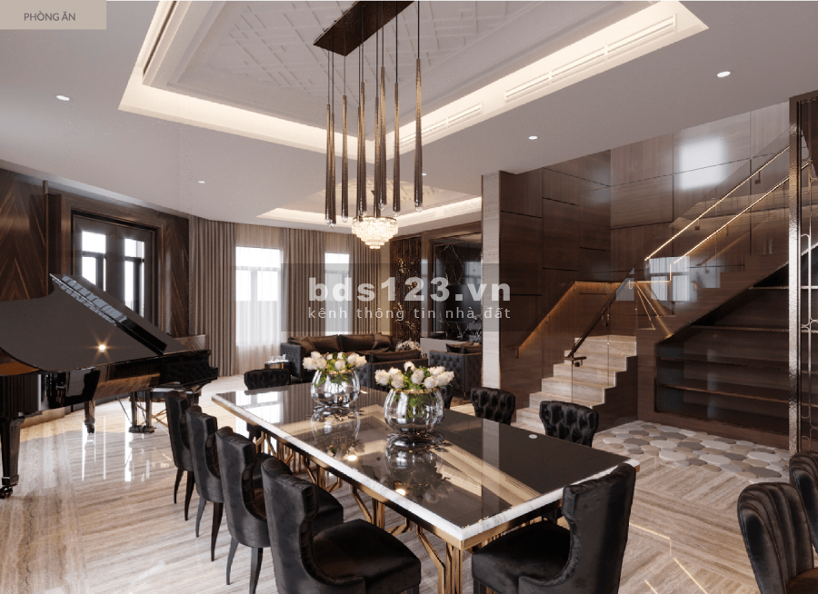 Sở hữu ngay Shophouse Regal Maison độc nhất chỉ với 5 tỷ đồng cùng các chính sách ưu đãi