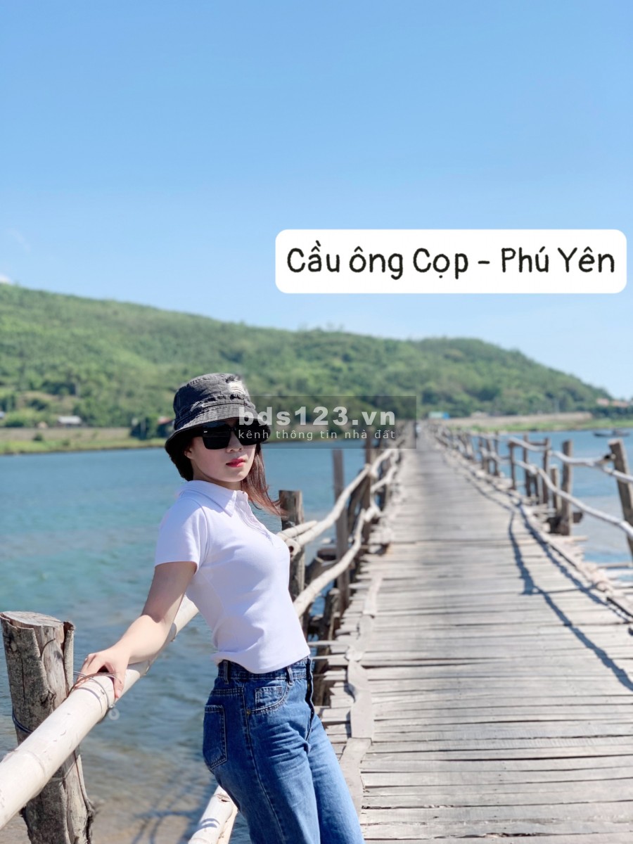 "Cháy Hàng" trước ngày mở bán, Cơn Sốt Đất Nền KDC Đồng Đèo Phú Yên ?