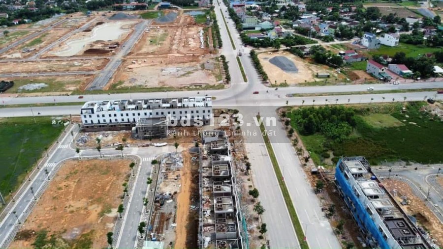Còn 1 suất ngoại giao duy nhất dự án TNR Thái Hòa giá cực kì ưu đãi