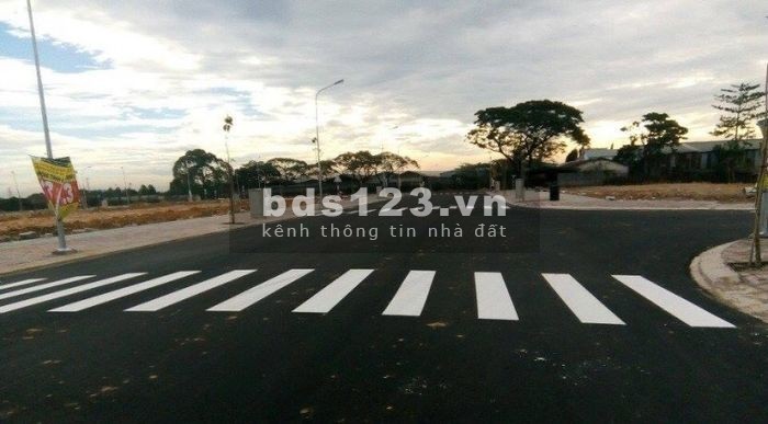 Bán đất Lai Hưng Bàu Bàng full thổ cư giá 6xx, liên hệ 0969042518