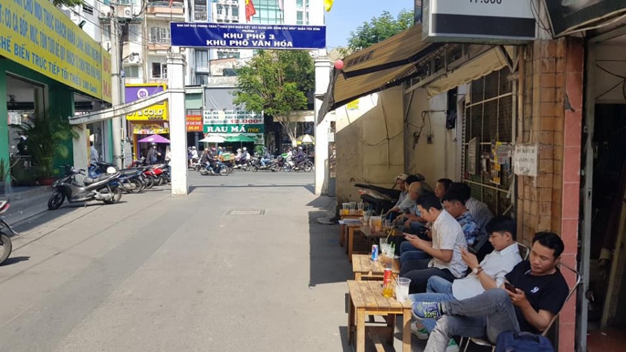 Bán nhà Bùi Thị Xuân, Sát Bên Chợ, Dễ Buôn Bán, diện tích 34m2, 4.3 tỷ