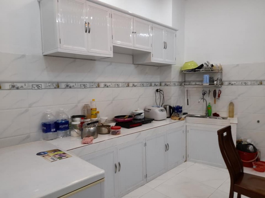 Bán nhà Lê Văn Sỹ, Gần bệnh viện, Công Viên, gần chợ, 34m2, 4.3 tỷ