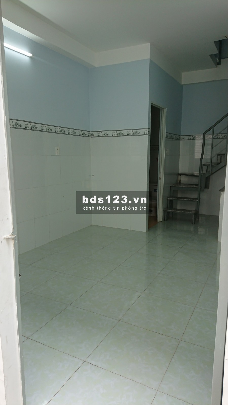 Cho thuê phòng trọ quận 9 giá ưu đãi mua dịch, liên hệ 0815021402, vị trí đẹp