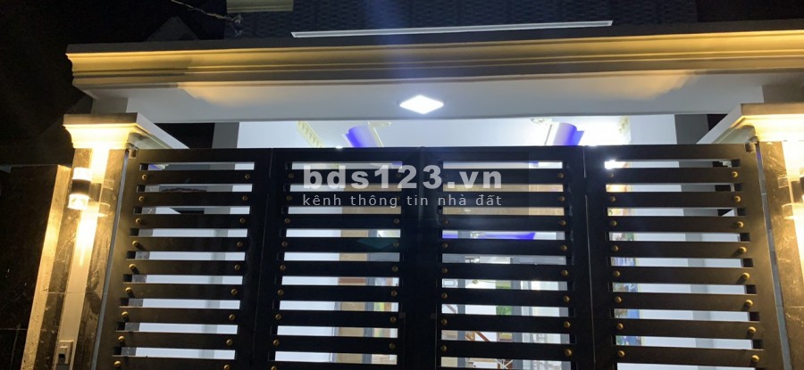 Bán nhà lầu sổ riêng thổ cư phường An Hoà Đồng Nai giá bán 3tỷ2, dt 80m2