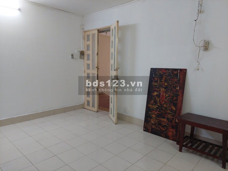 Bán gấp tầng lửng chung cư Tây Thạnh 2ty190 Quận Tân Phú, lh 0916090517