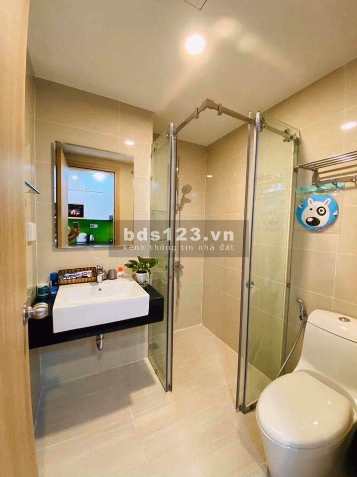 Cho thuê căn hộ full nội thất, giá siêu rẻ, trung tâm Tân Bình, mới 100%