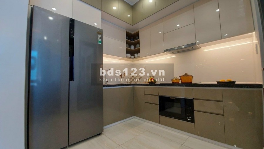 Happy One Central đầu tư 600 TRIỆU lợi nhuận gấp đôi sau 2 năm, giá 1.8 tỷ, chính chủ