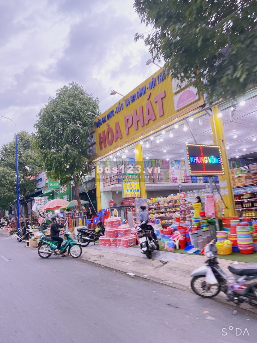 Tôi có lô đất sốt bán rẻ hơn thị trường, đất 100% thổ cư, SHR, dt 300m2 (10x30) giá 1 tỷ 3
