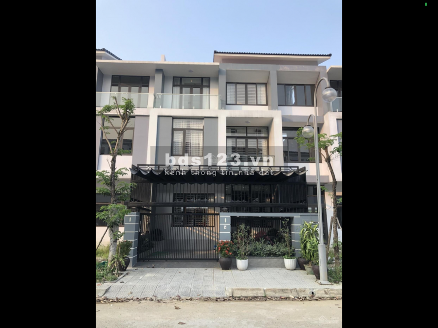 Bán ngay lô N15 An Cựu City ngay trung tâm thành phố Huế, liền kề Aeon Mall