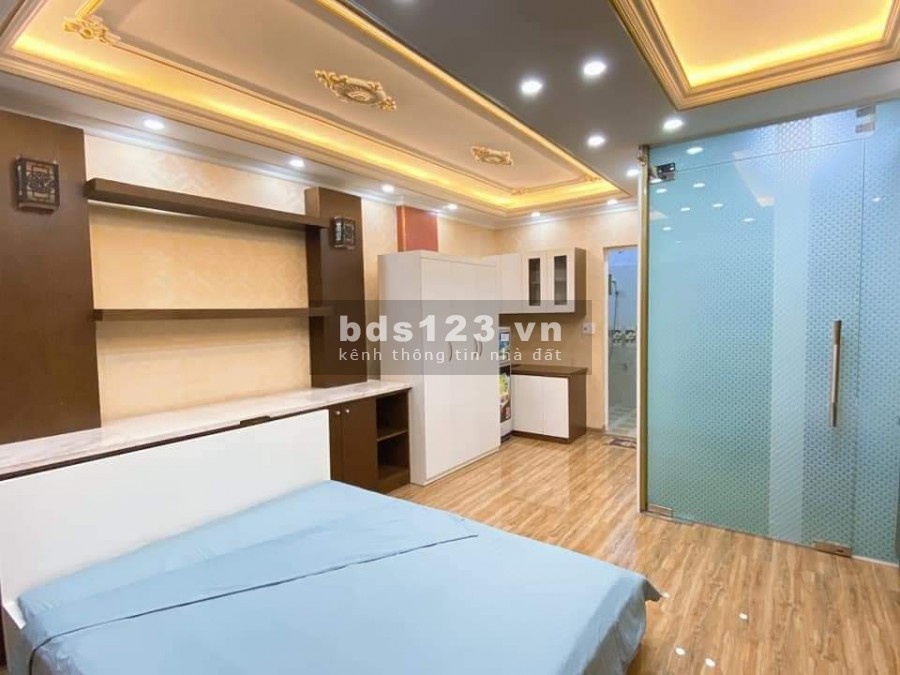 Cần Bán Gấp Nhà 37m Phố Pháo Đài Láng. Kinh Doanh Online, 7m mặt tiền