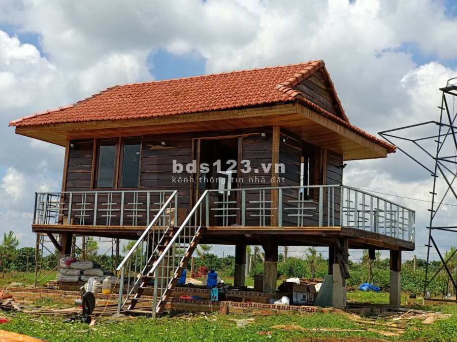 đất đầu tư nghỉ dưỡng giá rẻ cho anh chị vùng ven đà lạt
