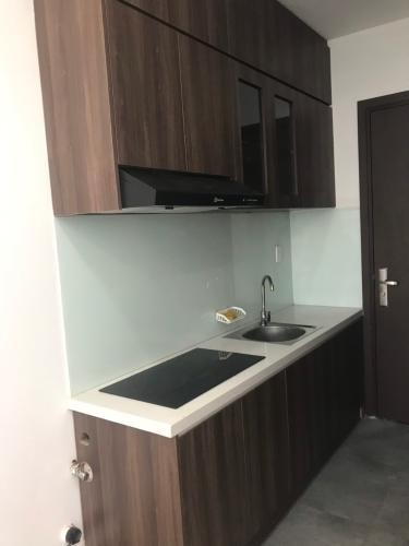 Cho Thuê Văn Phòng - OFFICETEL Đường Mai Chí Thọ Quận 2, đầy dủ nội thất