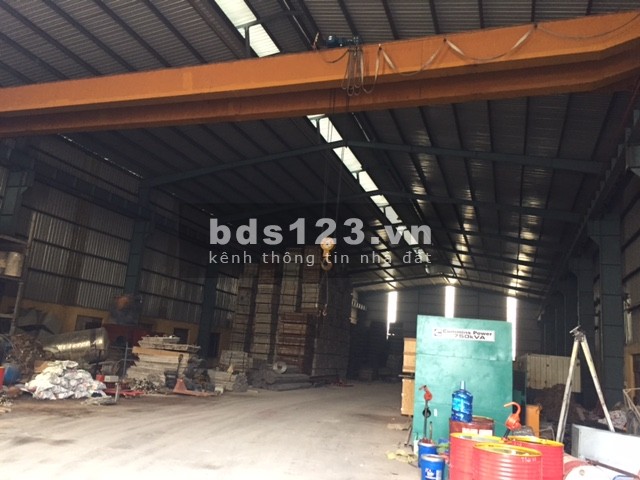 Cho thuê kho xưởng tại Khu công nghiệp Phố Nối , Văn Lâm, Hưng Yên DT 1000m2-8000m2