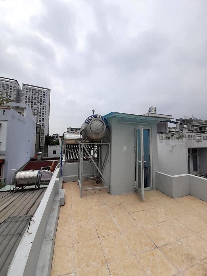 Bán nhà Huỳnh Văn Bánh, nở hậu tài lộc, dt 36m2 chỉ nhỉnh 4 tỷ