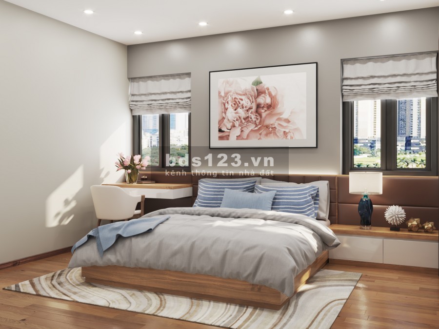 Nên Mua Chung Cư Nào Ở Hà Đông Đây vốn tự có 700 triệu 3 PN gía giá 24 tr/m2 có CK