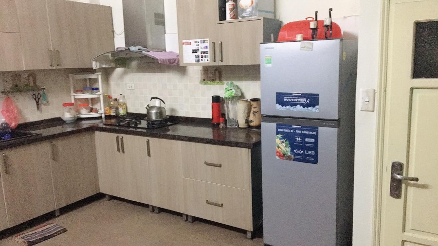 Bán nhà Tô Vĩnh Diện, Thanh Xuân, phân lô, ô tô, ngõ đẹp, gần phố, 40m2 x 4T, giá 4.2 tỷ. LH 0966456918