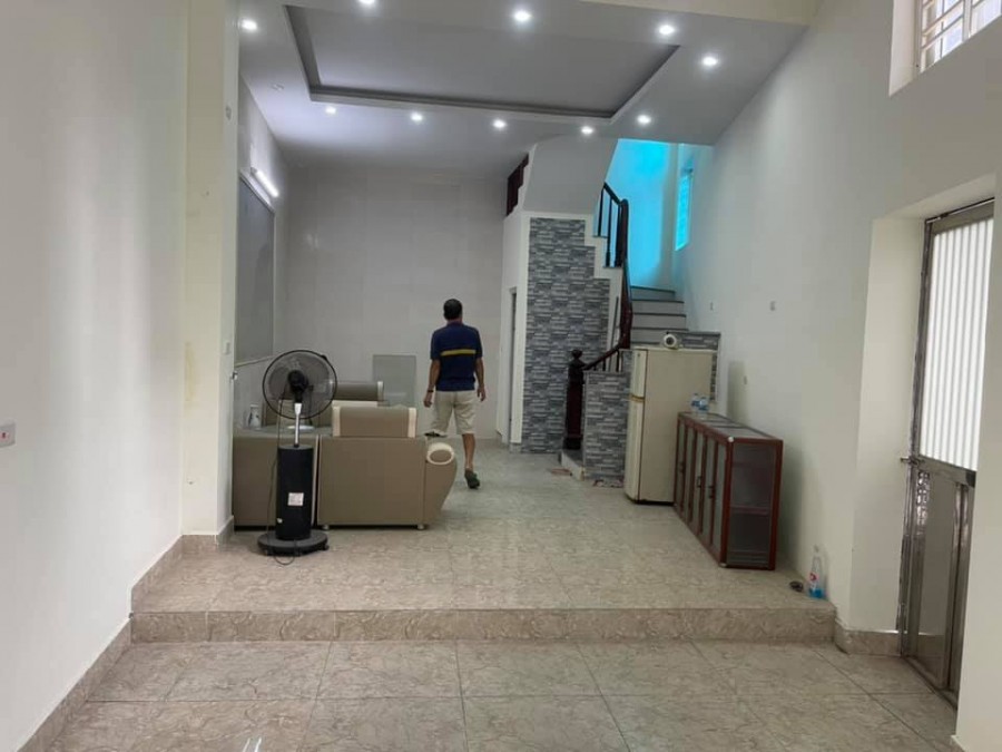 Siêu hiếm nhà phố Bồ Đề 60m2 x4T, mặt tiền 5m lô góc nhỉnh 3.5 tỷ