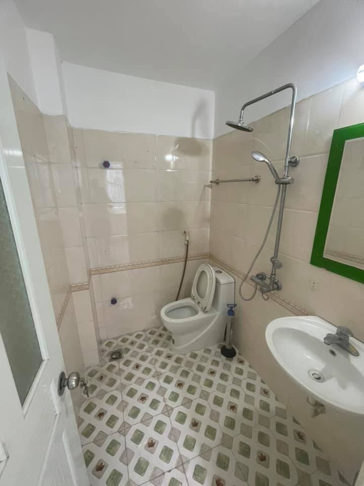 Siêu hiếm nhà phố Bồ Đề 60m2 x4T, mặt tiền 5m lô góc nhỉnh 3.5 tỷ