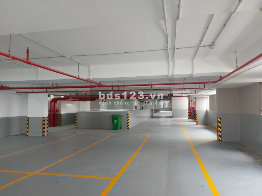 Cho thuê căn hộ Opal Boulevard 79m2 giá 7.5tr Bao phí